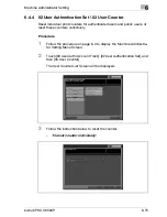 Preview for 575 page of Konica Minolta bizhub pro C6500P User Manual