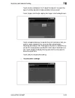 Preview for 579 page of Konica Minolta bizhub pro C6500P User Manual