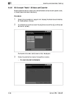 Preview for 584 page of Konica Minolta bizhub pro C6500P User Manual