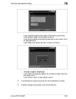 Preview for 585 page of Konica Minolta bizhub pro C6500P User Manual