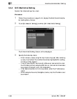 Preview for 590 page of Konica Minolta bizhub pro C6500P User Manual