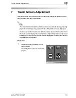 Preview for 607 page of Konica Minolta bizhub pro C6500P User Manual