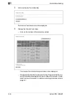 Preview for 620 page of Konica Minolta bizhub pro C6500P User Manual