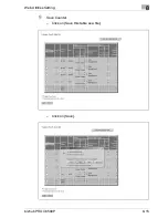 Preview for 625 page of Konica Minolta bizhub pro C6500P User Manual