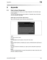 Preview for 641 page of Konica Minolta bizhub pro C6500P User Manual