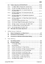 Предварительный просмотр 5 страницы Konica Minolta bizhub pro C6501 User Manual