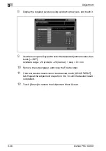 Предварительный просмотр 62 страницы Konica Minolta bizhub pro C6501 User Manual