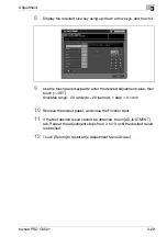 Предварительный просмотр 65 страницы Konica Minolta bizhub pro C6501 User Manual