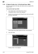 Предварительный просмотр 68 страницы Konica Minolta bizhub pro C6501 User Manual