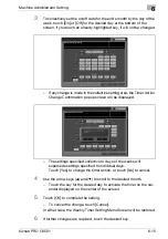 Предварительный просмотр 279 страницы Konica Minolta bizhub pro C6501 User Manual