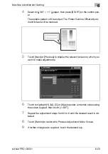 Предварительный просмотр 317 страницы Konica Minolta bizhub pro C6501 User Manual