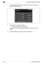 Предварительный просмотр 340 страницы Konica Minolta bizhub pro C6501 User Manual