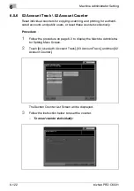 Предварительный просмотр 386 страницы Konica Minolta bizhub pro C6501 User Manual