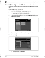 Предварительный просмотр 39 страницы Konica Minolta bizhub proc6500 User Manual