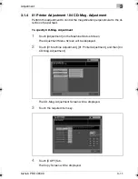 Предварительный просмотр 44 страницы Konica Minolta bizhub proc6500 User Manual