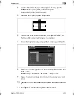 Предварительный просмотр 96 страницы Konica Minolta bizhub proc6500 User Manual