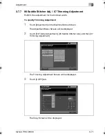 Предварительный просмотр 104 страницы Konica Minolta bizhub proc6500 User Manual