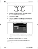 Предварительный просмотр 123 страницы Konica Minolta bizhub proc6500 User Manual