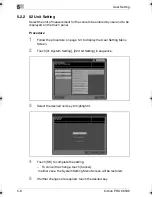 Предварительный просмотр 163 страницы Konica Minolta bizhub proc6500 User Manual