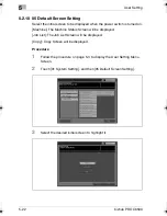 Предварительный просмотр 177 страницы Konica Minolta bizhub proc6500 User Manual