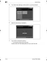 Предварительный просмотр 209 страницы Konica Minolta bizhub proc6500 User Manual