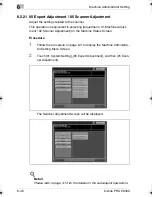 Предварительный просмотр 267 страницы Konica Minolta bizhub proc6500 User Manual