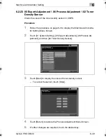 Предварительный просмотр 270 страницы Konica Minolta bizhub proc6500 User Manual