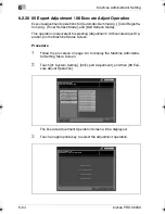 Предварительный просмотр 285 страницы Konica Minolta bizhub proc6500 User Manual