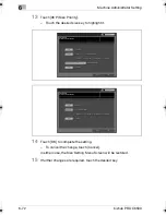 Предварительный просмотр 293 страницы Konica Minolta bizhub proc6500 User Manual