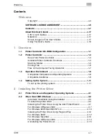 Preview for 8 page of Konica Minolta BIZHUP C351 User Manual