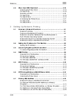 Preview for 9 page of Konica Minolta BIZHUP C351 User Manual