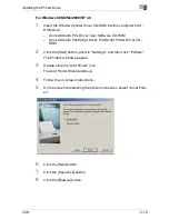 Preview for 41 page of Konica Minolta BIZHUP C351 User Manual