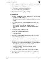 Preview for 43 page of Konica Minolta BIZHUP C351 User Manual