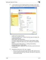 Preview for 69 page of Konica Minolta BIZHUP C351 User Manual