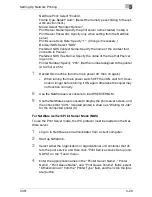 Preview for 73 page of Konica Minolta BIZHUP C351 User Manual