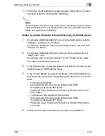 Preview for 76 page of Konica Minolta BIZHUP C351 User Manual