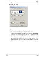 Preview for 99 page of Konica Minolta BIZHUP C351 User Manual