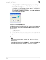 Preview for 109 page of Konica Minolta BIZHUP C351 User Manual