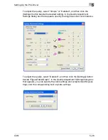 Preview for 127 page of Konica Minolta BIZHUP C351 User Manual