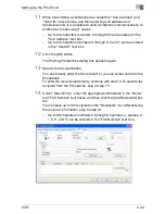 Preview for 131 page of Konica Minolta BIZHUP C351 User Manual