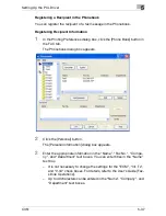 Preview for 138 page of Konica Minolta BIZHUP C351 User Manual