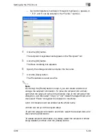 Preview for 139 page of Konica Minolta BIZHUP C351 User Manual