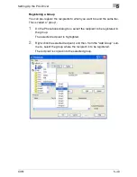 Preview for 141 page of Konica Minolta BIZHUP C351 User Manual