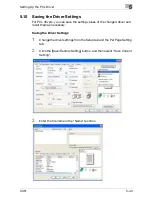 Preview for 144 page of Konica Minolta BIZHUP C351 User Manual