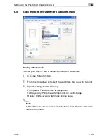 Предварительный просмотр 164 страницы Konica Minolta BIZHUP C351 User Manual