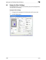 Preview for 170 page of Konica Minolta BIZHUP C351 User Manual