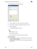 Preview for 171 page of Konica Minolta BIZHUP C351 User Manual