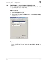 Preview for 178 page of Konica Minolta BIZHUP C351 User Manual