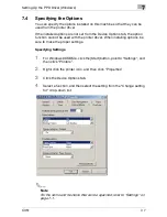 Preview for 180 page of Konica Minolta BIZHUP C351 User Manual