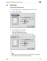 Preview for 187 page of Konica Minolta BIZHUP C351 User Manual